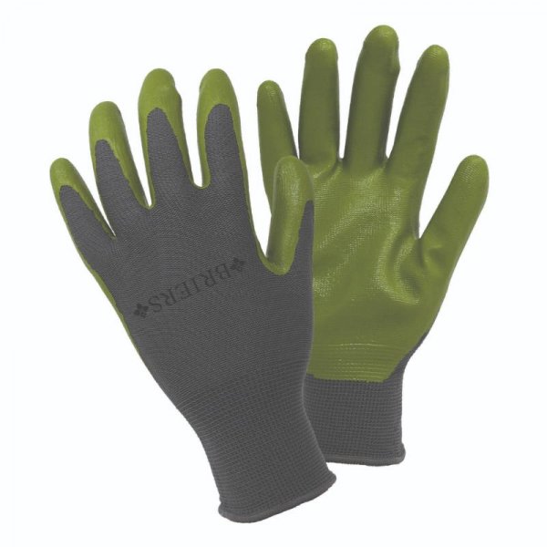 Briers Seed and Weed Gardening Gloves Gloves.co.uk